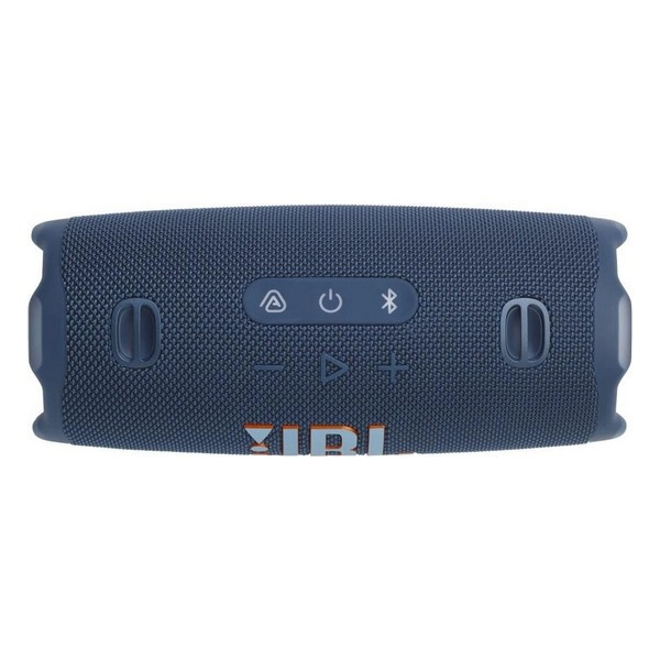 Портативная акустика JBL Charge 6, синий