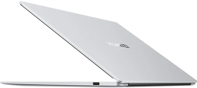Huawei MateBook D 16 2024 MCLG-X (Intel Core i5 13420H, Intel UHD Graphics) 16ГБ, 1ТБ SSD, noOS, серебристый (53014MUA)