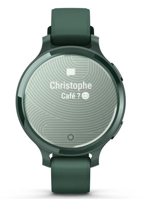 Garmin Lily 2 Active, зеленый (010-02891-02)
