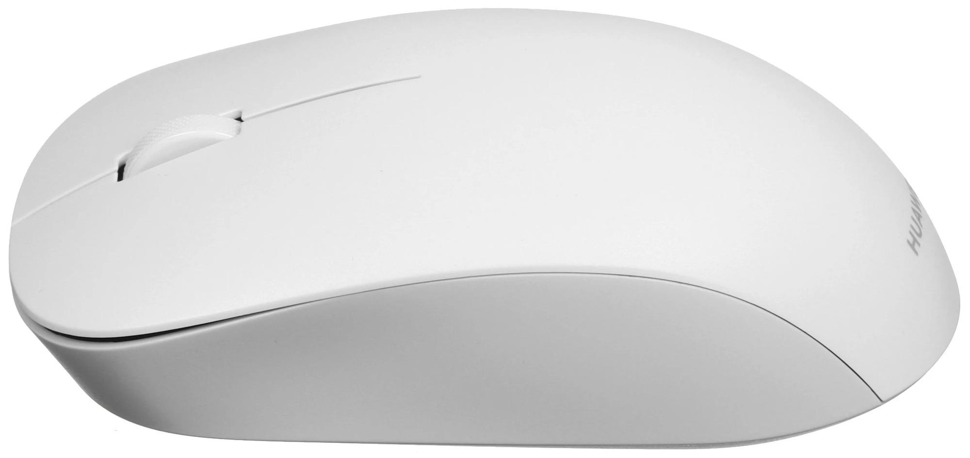 Мышь беспроводная HUAWEI Wayne-CD26 SE, белый