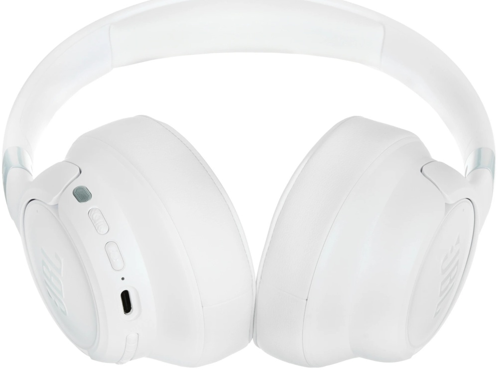 JBL Tune 780NC, белый