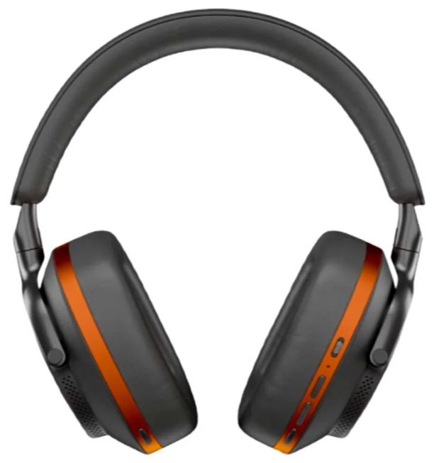 Bowers & Wilkins Px8 S2, McLaren Edition