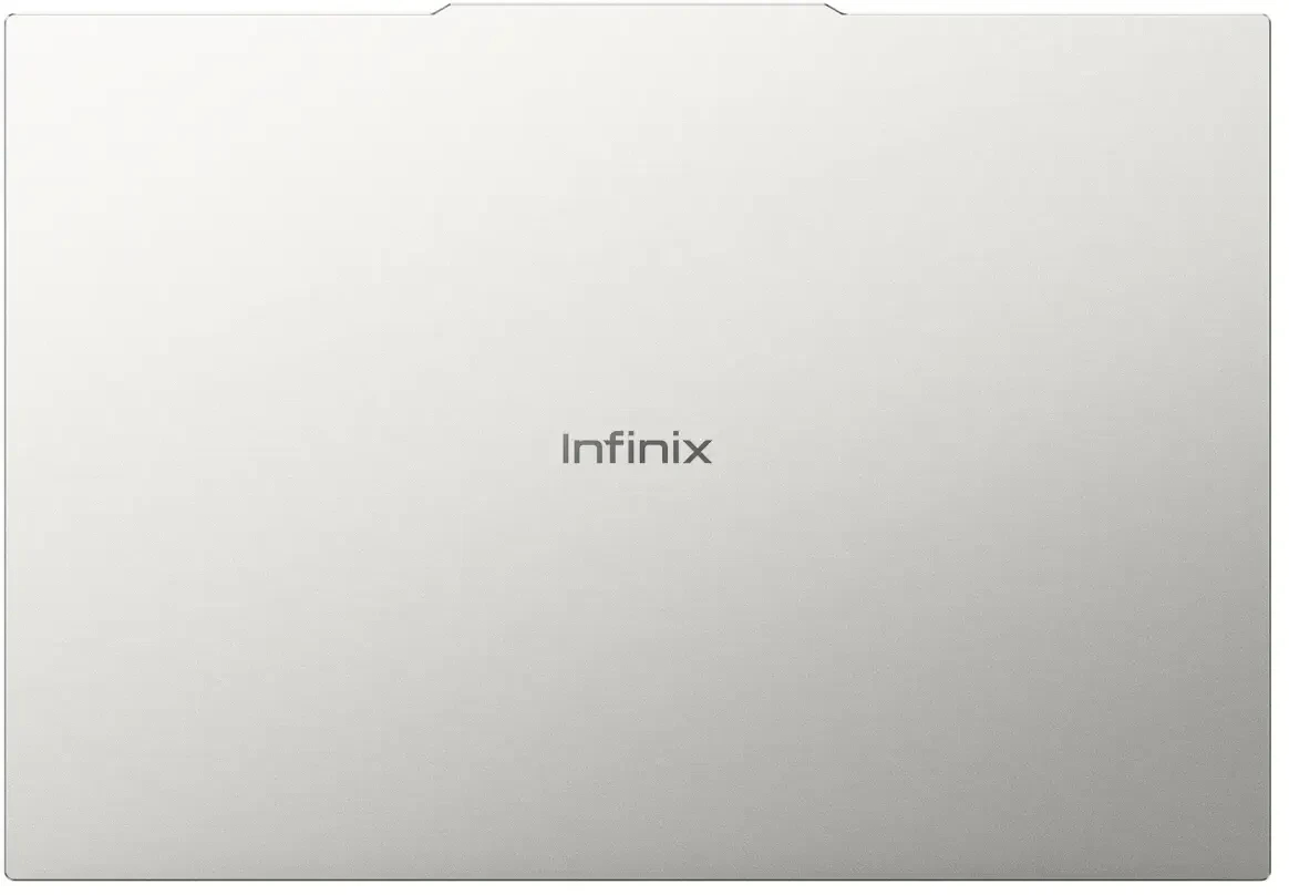 Ноутбук Infinix Xbook B16 BL61A7H 16" (AMD Ryzen 5 7535HS, AMD Radeon 660M) 16ГБ, 512ГБ SSD, DOS, серебристый (71005000709)