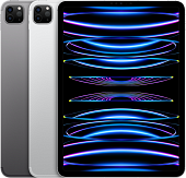 iPad Pro 11" M4 2024