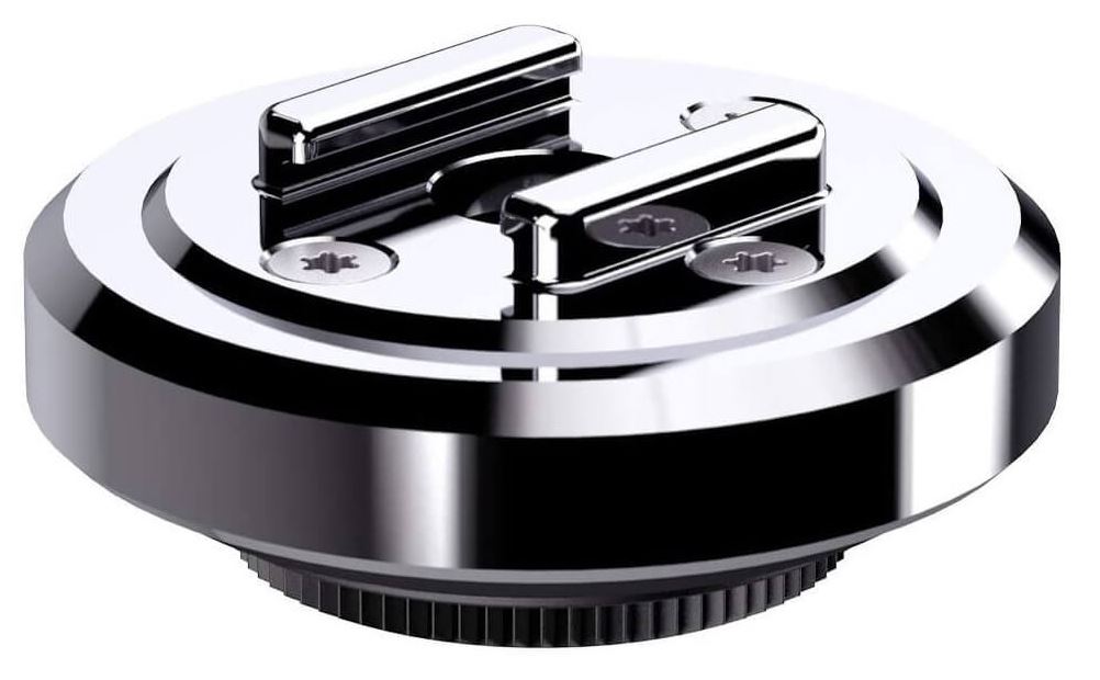 SP Connect Anti Vibration Module SPC+, хром