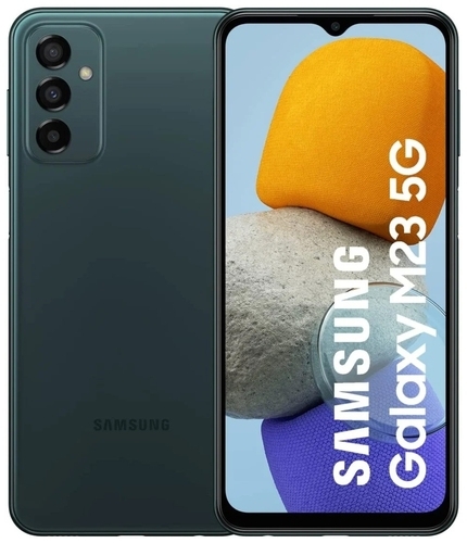 Samsung Смартфон Samsung Galaxy M23 6Гб