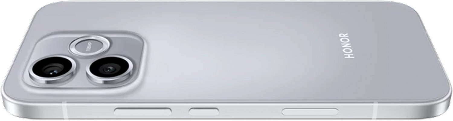 Honor 600 Lite 8/256 ГБ, серый