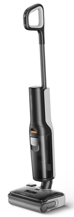 Roborock F25 LT, черный