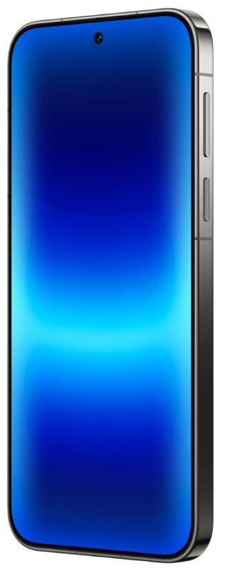 Huawei Pura 90s Pro Max 12/256 ГБ, черный