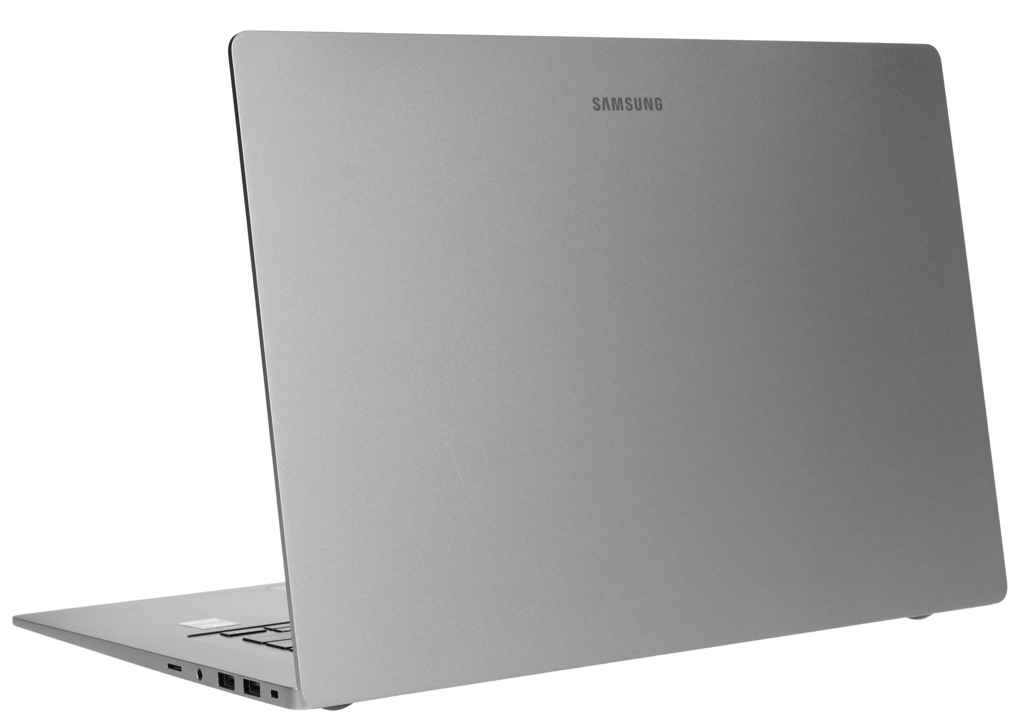 Ноутбук Samsung Galaxy Book6 16" (Intel Core Ultra 7 355, Intel Graphics) 16ГБ, 512ГБ SSD, Windows 11 Home, серый (NP760VJG-KG2IN)