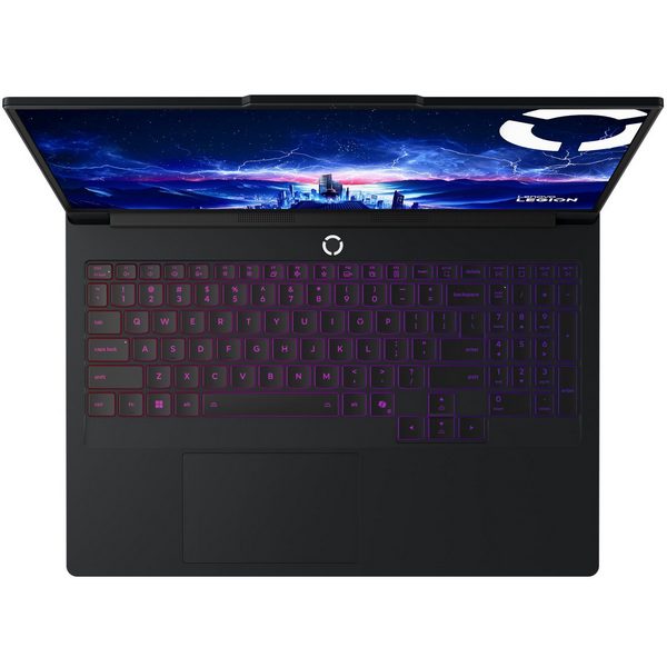 Lenovo Legion R7000P ADR10 16" ( AMD Ryzen 9 8945HХ, NVIDIA GeForce RTX 5070) 16ГБ, 1ТБ, Windows 11, черный (83LT00BCD)