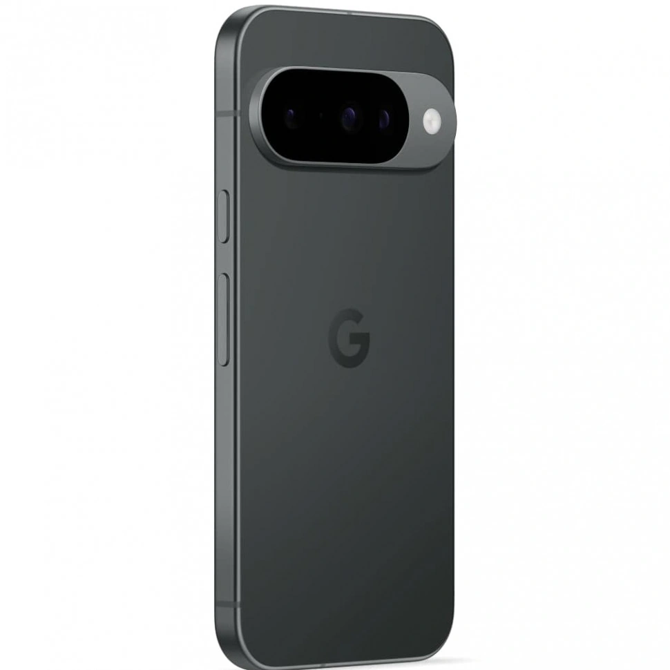 Google Pixel 10 12/128 Гб, черный (Obsidian)