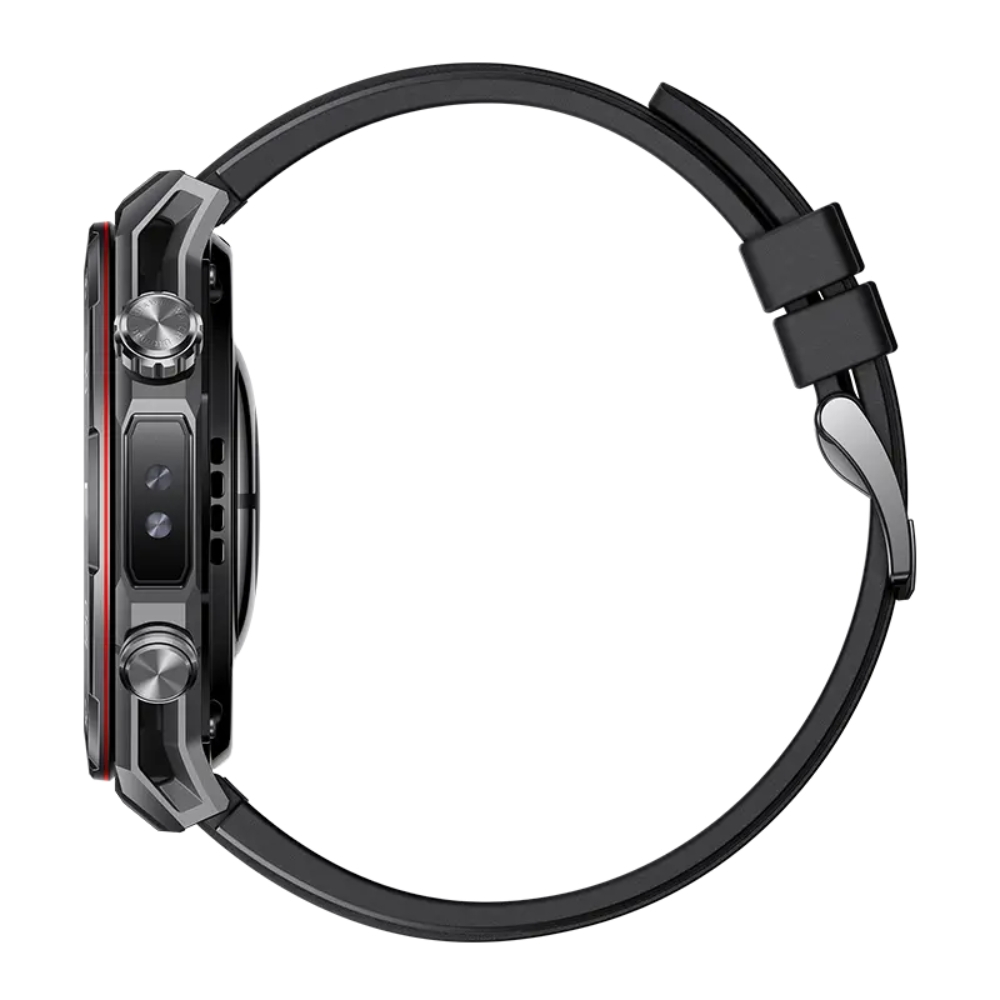 Huawei Watch Ultimate 2, черный