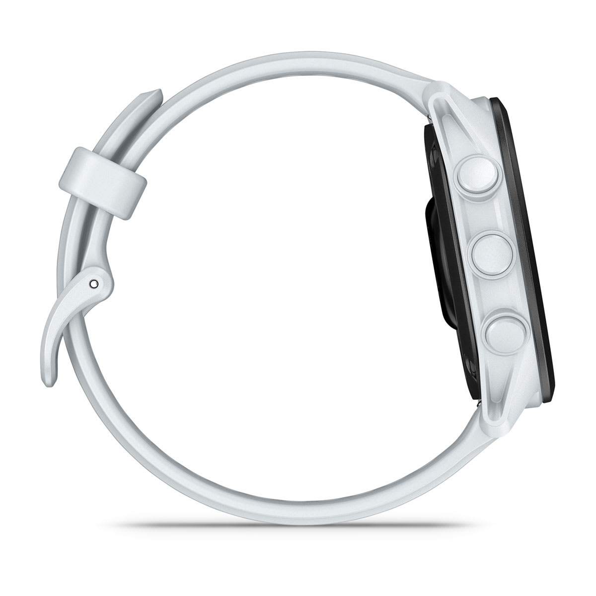 Garmin Forerunner 70, белый (010-04307-01)