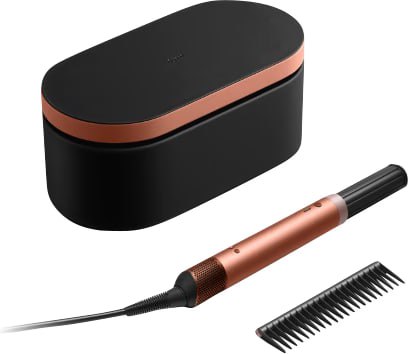 Стайлер Dyson Airwrap Co-Anda 2x HS09, Amber Silk (143161-01) EU