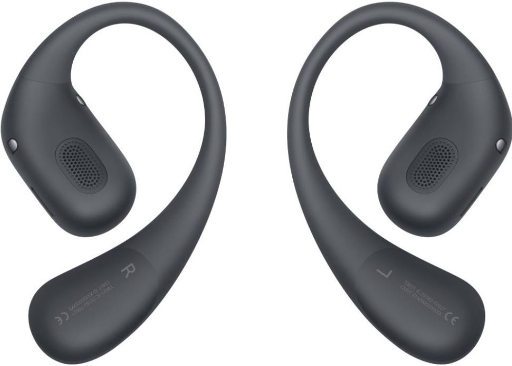 Huawei FreeArc, черный