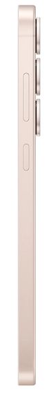 Samsung Galaxy S25+ 12/512Gb, Pink/gold