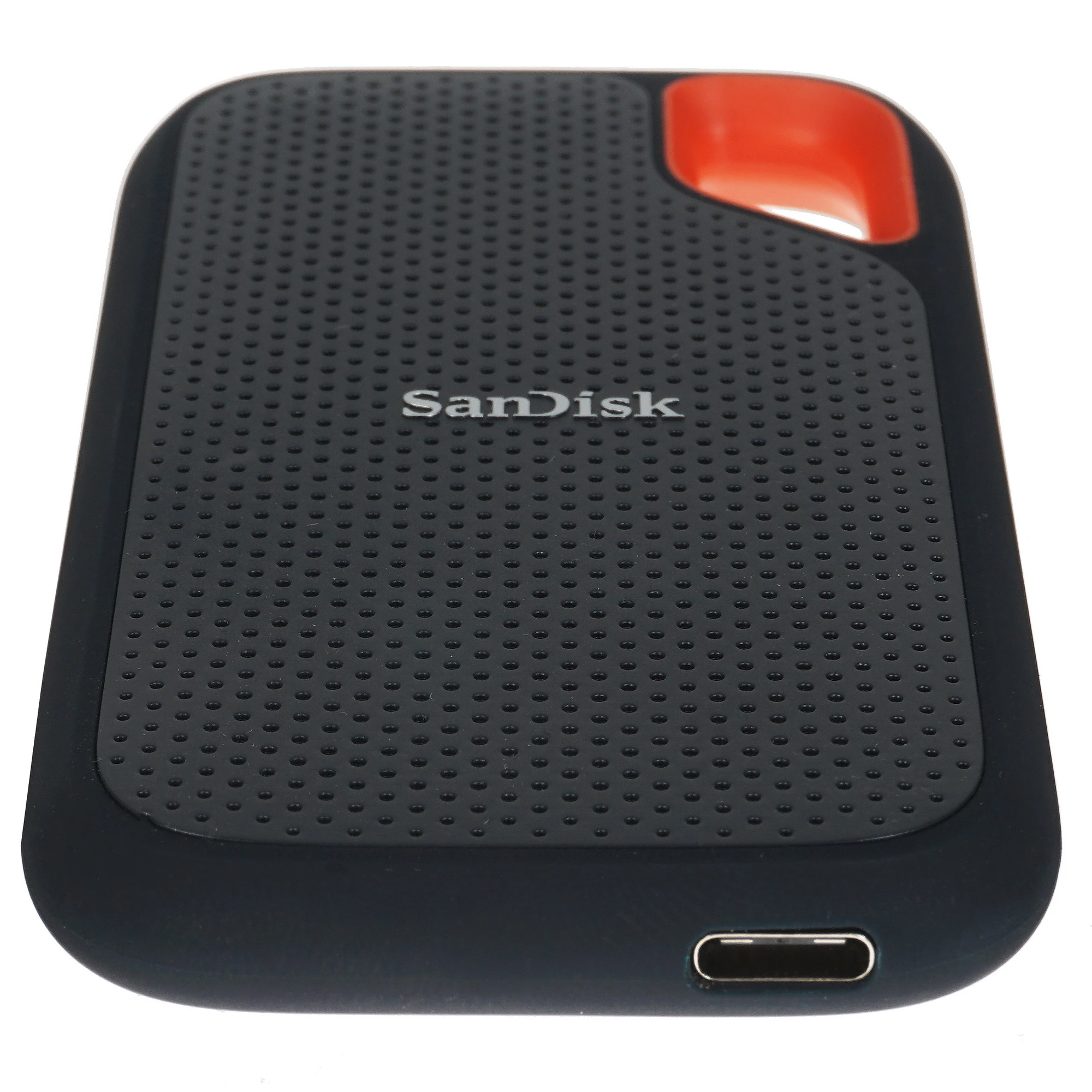 Внешний SSD SanDisk Extreme Portable 2 TB V2 (SDSSDE61-2T00-G25)