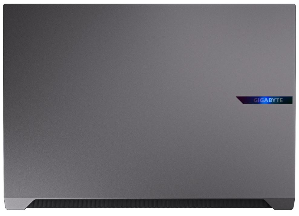 Gigabyte AERO X16 EG61H 1TH 16" (AMD Ryzen AI 7 350 Zen 5, NVIDIA GeForce RTX 5050) 16ГБ, 1ТБ SSD, noOS, серый (1TH93KZC94AD)