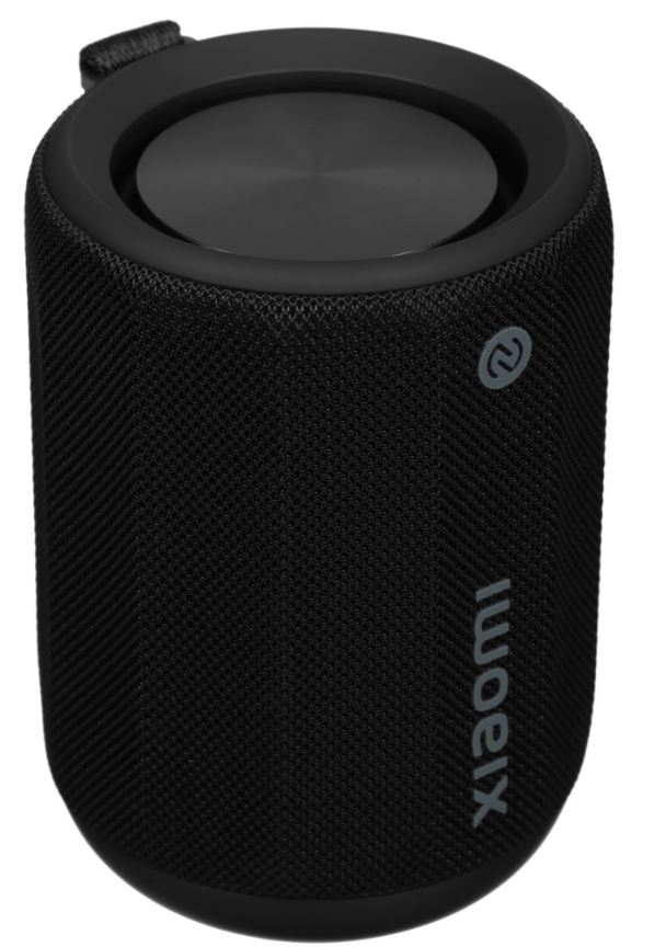 Xiaomi Outdoor Bluetooth Speaker Mini, черный (ASM01A)