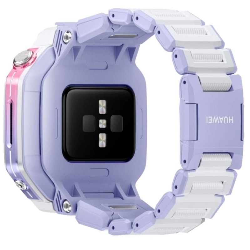HUAWEI Watch Kids X1 Pro, фиолетовый (DRO-L10)
