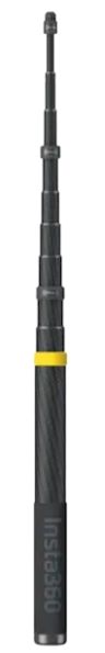 Insta360 Extended Edition Selfie Stick 3 м, карбон