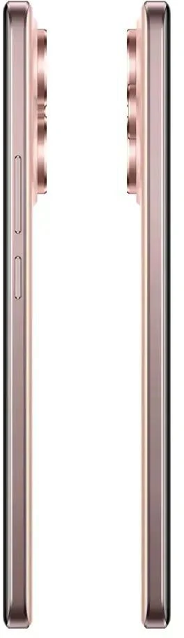 realme 15 8/256 ГБ, розовый шелк