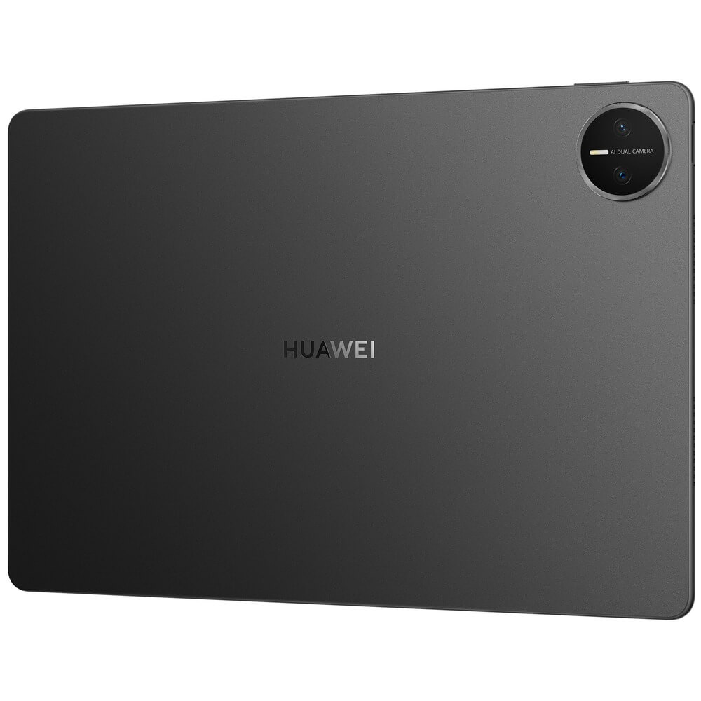 Huawei MatePad Pro 12.2 с клавиатурой Wi-Fi 12/256 Гб, черный (53014HVS)