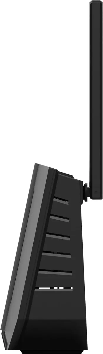 ASUS RT-BE92U, черный