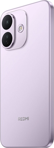 Xiaomi Redmi Note 17 Pro 5G 8/512ГБ, фиолетовый