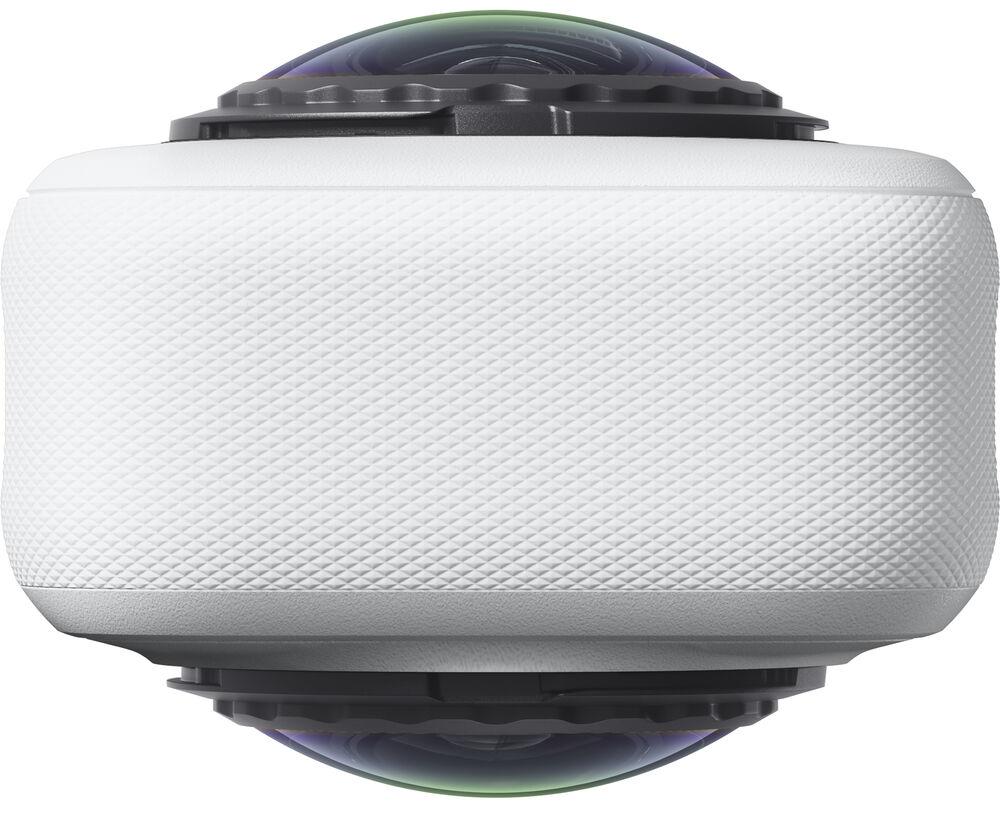 Экшн-камера Insta360 X6, белый