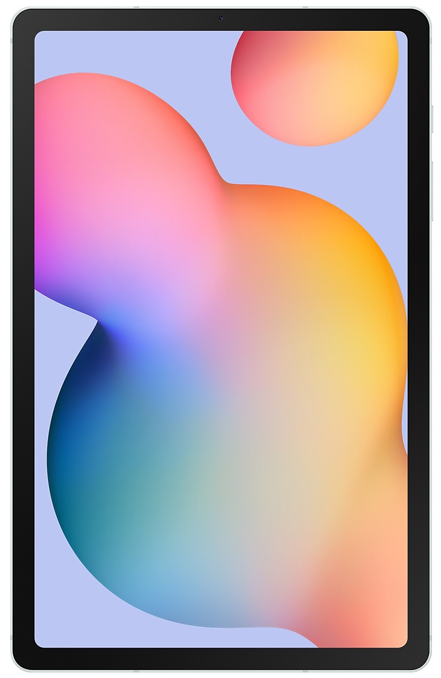 Samsung Galaxy Tab S6 Lite 10.4 (2024) LTE 4/64Gb, зеленый (SM-P625NLGACAU)