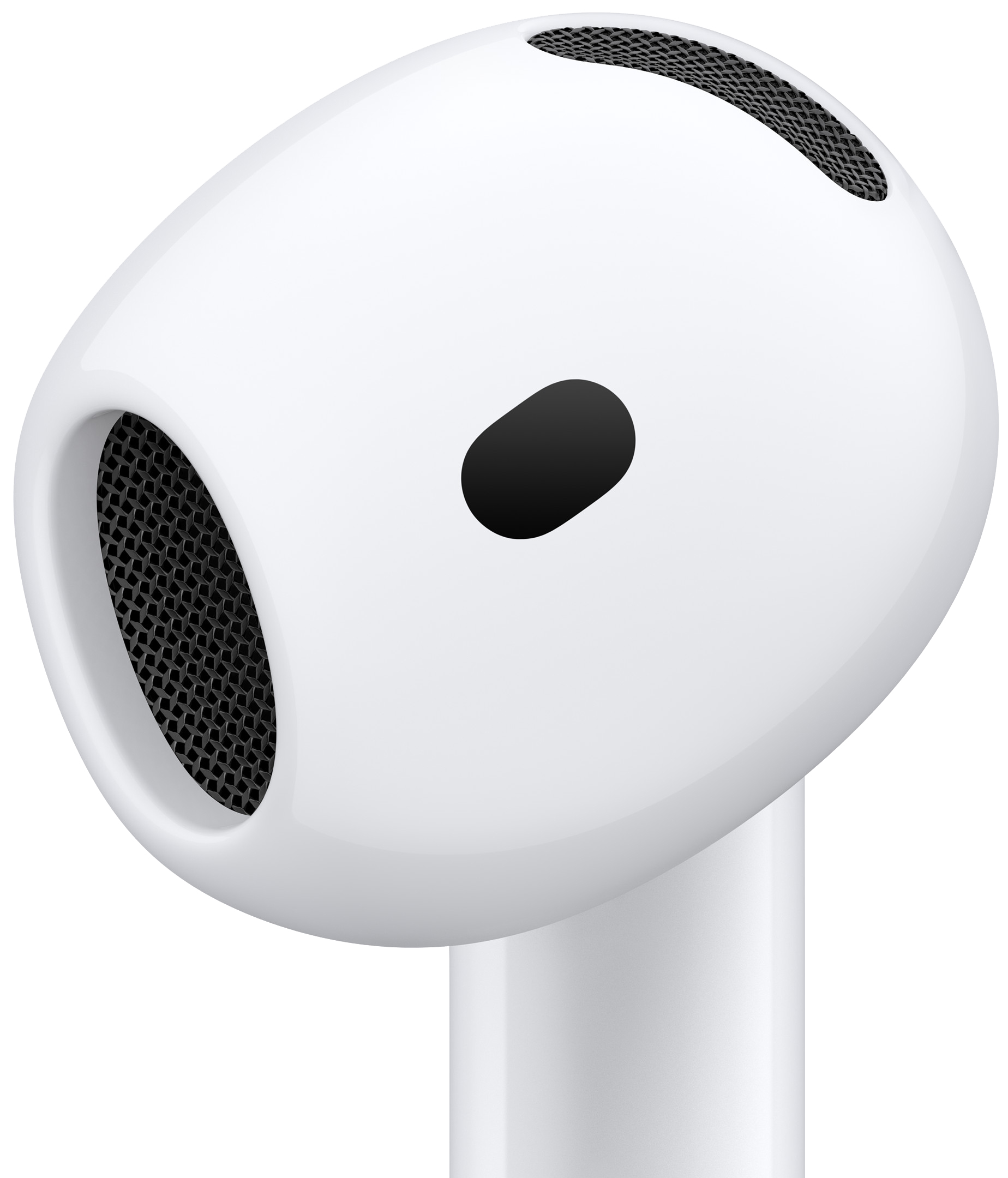 Беспроводные наушники Apple AirPods 5 with Wireless Charging Case, белый