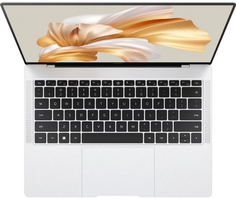 Huawei MateBook X Pro MRGF-X 14.2" (Intel Core i7 1260P, Intel Iris Xe Graphics) 16ГБ, 512ГБ, Win 11 Pro, белый (53013MVS)