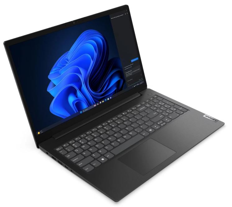 Lenovo V15 G5 IRL 15.6" (Intel Core i5 13420H, Intel UHD Graphics) 16ГБ, 512ГБ SSD, noOS, черный (83GW0066PB)