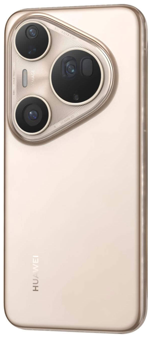 Huawei Pura 80 Ultra 16/512 Гб, золотой