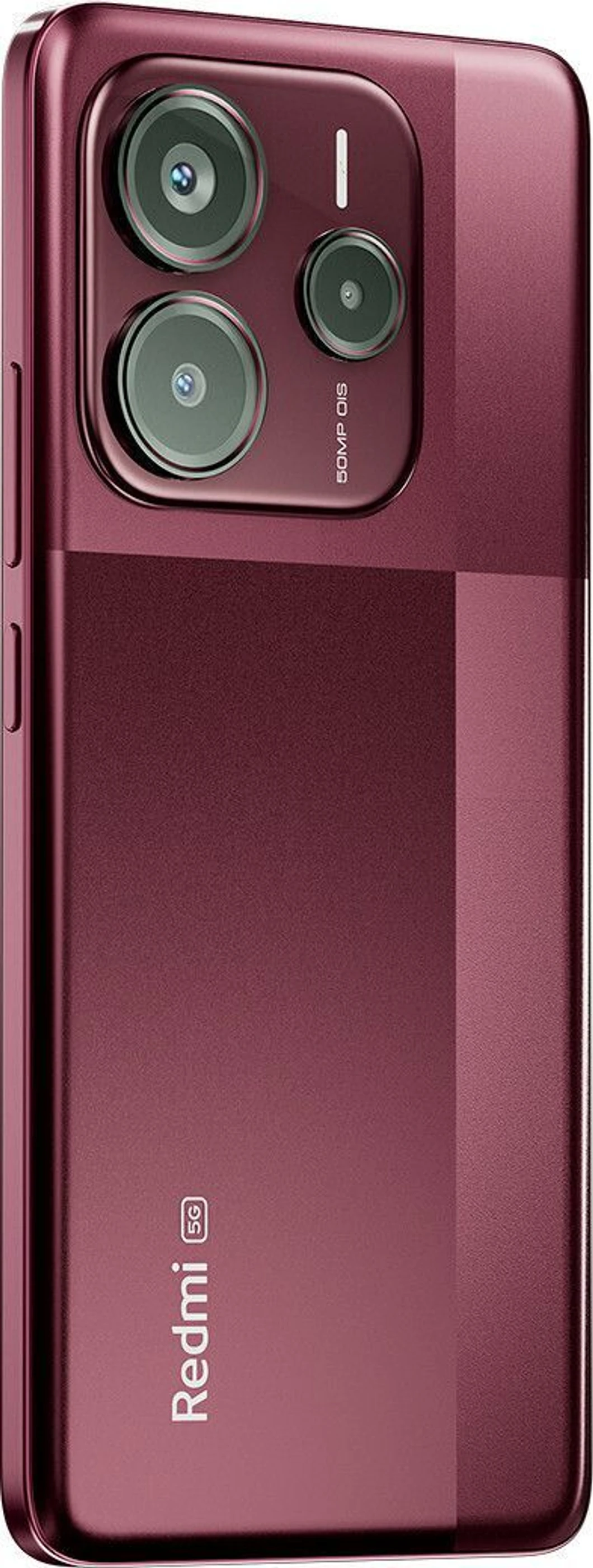 Xiaomi Redmi Note 14 SE 5G 6/256Gb, красный