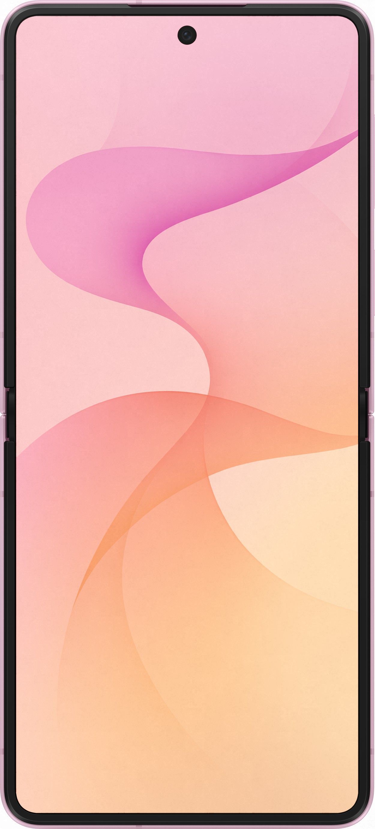 Samsung Galaxy Z Flip8 12/512 ГБ, розовый