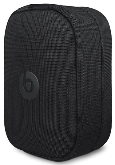 Беспроводные наушники Beats Studio Pro, черный (MQTP3)