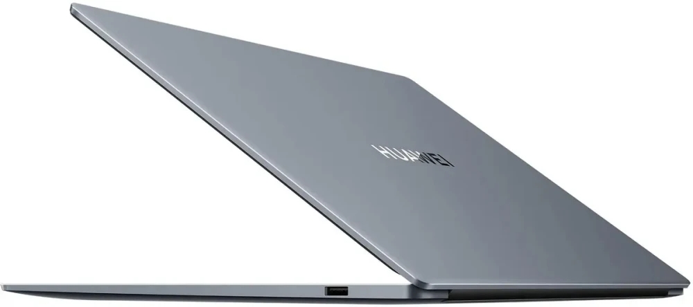 Ноутбук Huawei MateBook D 16 2024 MCLG-X (Intel Core i5 13420H, Intel UHD Graphics) 16ГБ, 1ТБ SSD, noOS, серый (53014QKW)