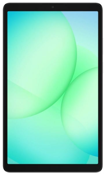 Samsung Galaxy Tab A11 Wi-Fi 8/128 ГБ, серебристый