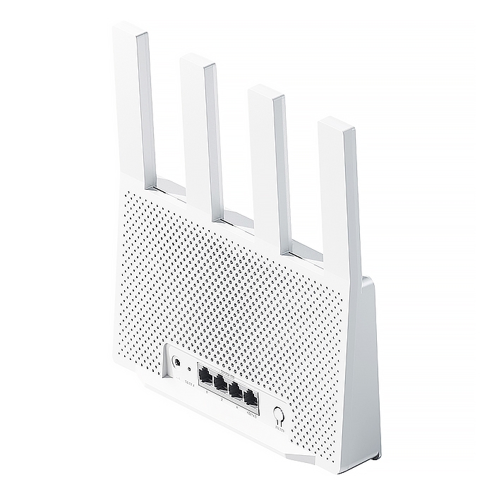 Xiaomi Router BE3600, белый (RD15)