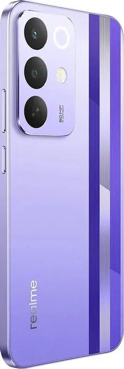 Realme P4 8/256ГБ, фиолетовый