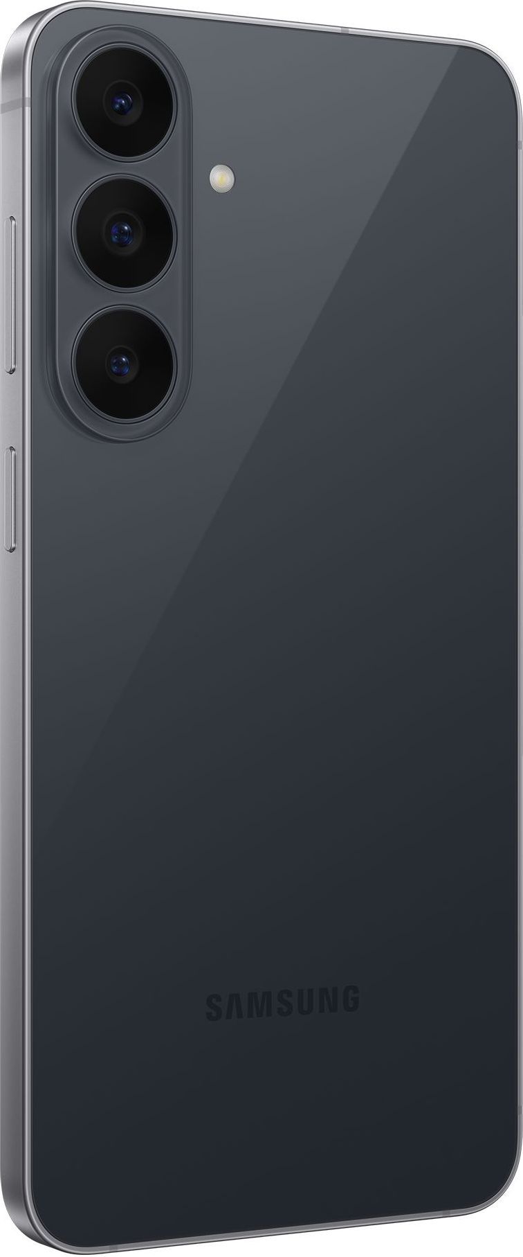 Samsung Galaxy S26 FE 8/128ГБ, Jet Black (черный)