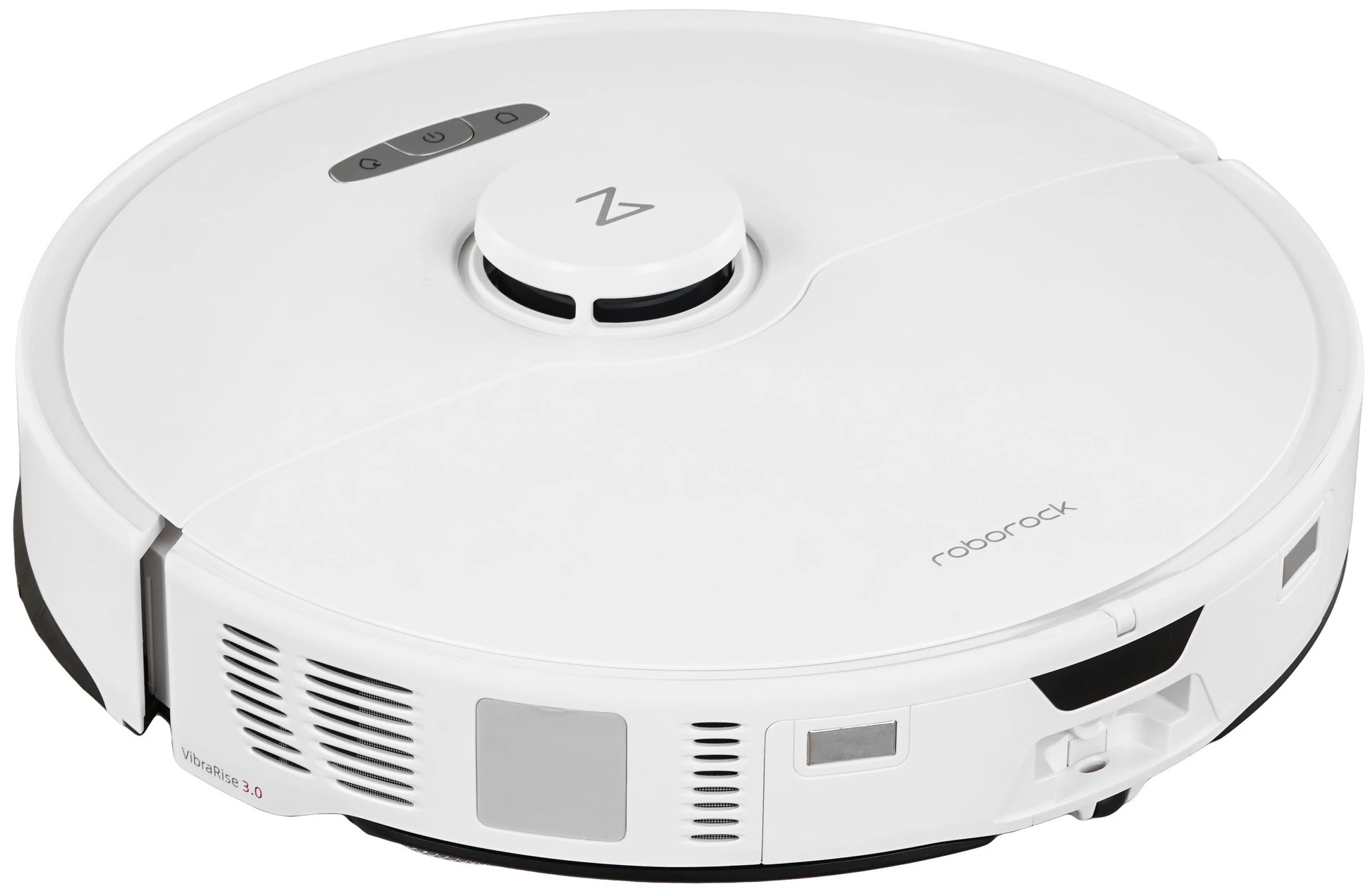 Робот-пылесос Roborock S8 Max Ultra, белый