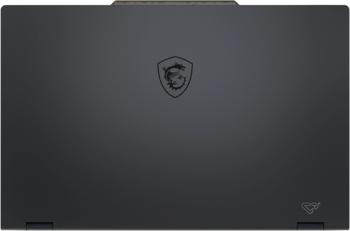 MSI Cyborg 17 B2RWEKG-279XRU (Intel Core 7 240H, NVIDIA GeForce RTX 5050) 16ГБ, 1ТБ SSD, noOS, черный (9S7-17U332-279)