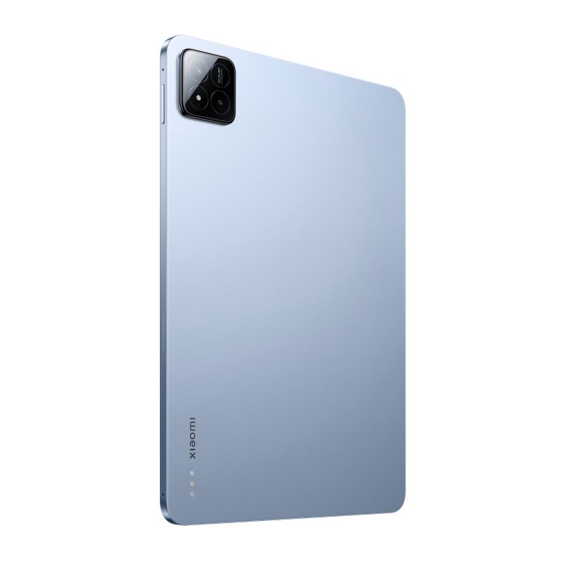 Xiaomi Pad 7 Pro 8/256Гб, голубой