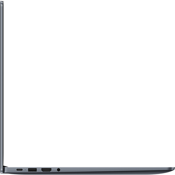 Huawei MateBook D 16 2024 MCLF-X (Intel Core i5 12450H, Intel UHD Graphics) 8ГБ, 512ГБ, noOS, серый (53013YDJ)