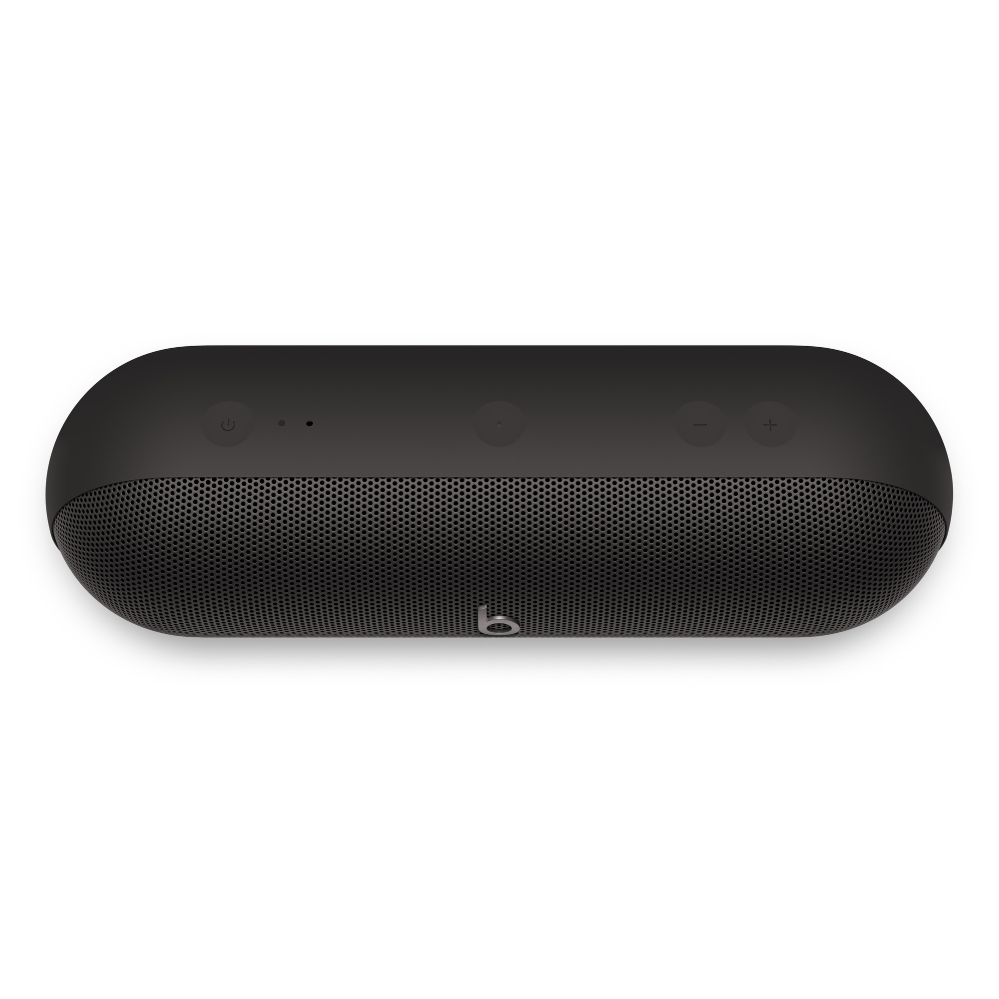 Портативная колонка Beats Pill, матовый черный (Matte Black) (MW443)