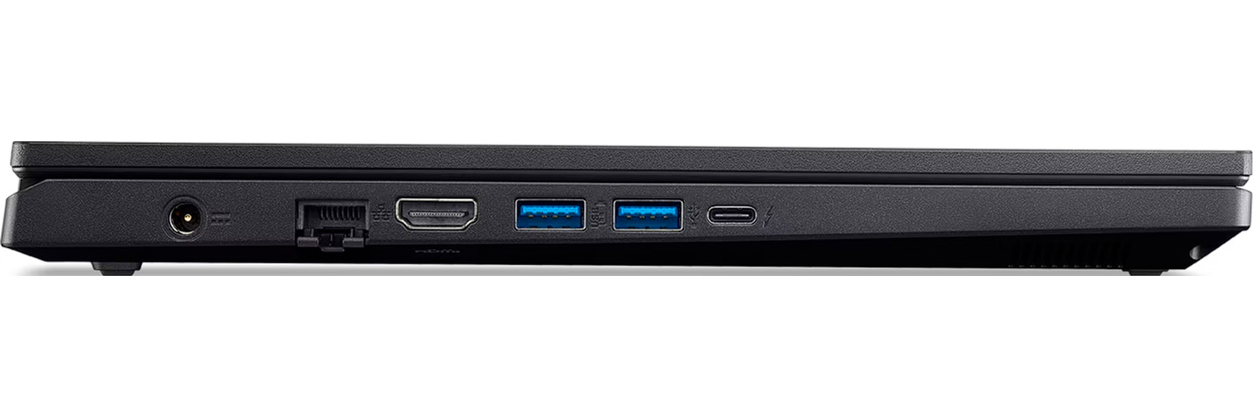 Acer NITRO V15 ANV15-52-92DD (Intel Core i9 13900H, NVIDIA GeForce RTX 5060) 16ГБ, 512ГБ SSD, noOS, черный (NH.QZ8EM.001)